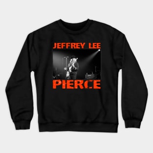 Jeffrey Lee Crewneck Sweatshirt